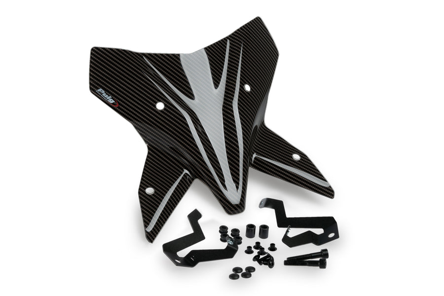 KTM 1390 SUPER DUKE R EVO [2025] – New Generation Sport – Matt Black