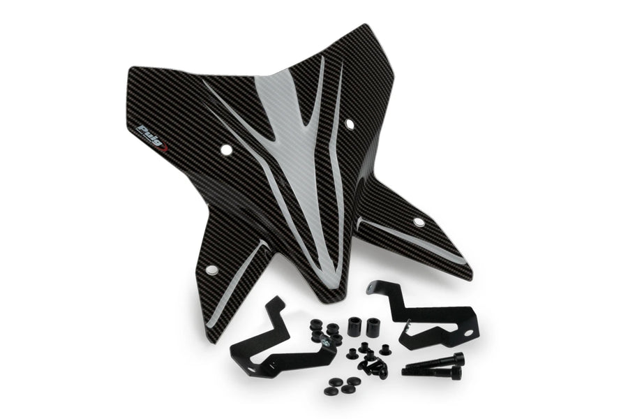 KTM 1390 SUPER DUKE R EVO [2025] – New Generation Sport – Matt Black