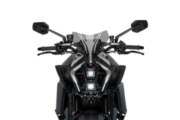 KTM 1390 SUPER DUKE R EVO [2025] – New Generation Sport – Tinted