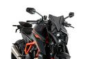 KTM 1390 SUPER DUKE R EVO [2025] – New Generation Sport – Heavily tinted-29