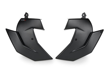 KTM 990 DUKE R [2025] - Brake cooler | Carbon look | PUIG 21908C