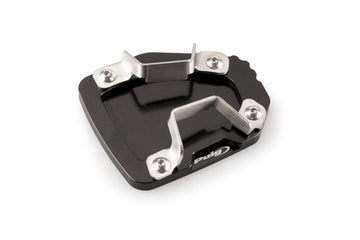 HONDA NT 1100 DCT [2024] - Footstand extension with standard suspension