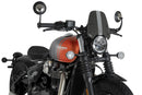 TRIUMPH BONNEVILLE BOBBER [2025] – New Generation Sport – Tinted-12