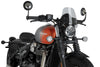 TRIUMPH BONNEVILLE BOBBER [2025] - New Generation Sport | Tinted | PUIG 21925H