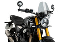 TRIUMPH SPEED 400 [2025] – New Generation Sport – Tinted-19