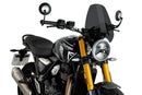 TRIUMPH SPEED 400 [2025] – New Generation Sport – Black-11