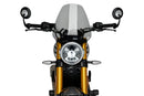 TRIUMPH SPEED 400 [2025] – New Generation Sport – Tinted-3