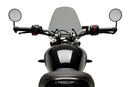 TRIUMPH SPEED 400 [2025] – New Generation Sport – Black-20