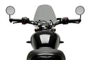 TRIUMPH SPEED 400 [2025] – New Generation Sport – Black-9