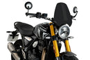TRIUMPH SPEED 400 [2025] – New Generation Sport – Black-15