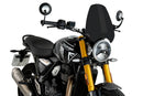 TRIUMPH SPEED 400 [2025] – New Generation Sport – Black-27