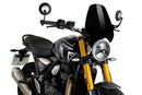 TRIUMPH SPEED 400 [2025] – New Generation Sport – Tinted-25