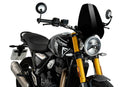 TRIUMPH SPEED 400 [2025] – New Generation Sport – Tinted-15