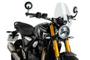 TRIUMPH SPEED 400 [2025] – New Generation Sport – Tinted-23