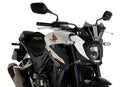 HONDA CB 500 HORNET [2025] – New Generation Sport – Transparent-17
