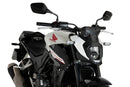 HONDA CB 500 HORNET [2025] – New Generation Sport – Heavily tinted-24