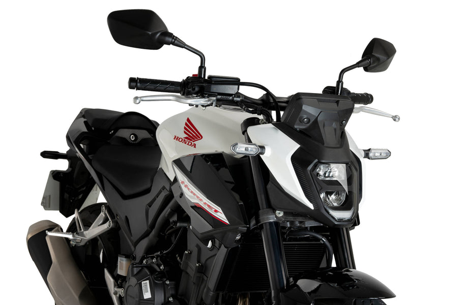 HONDA CB 500 HORNET [2025] – New Generation Sport – Tinted