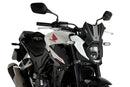 HONDA CB 500 HORNET [2025] – New Generation Sport – Transparent-15