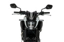 HONDA CB 500 HORNET [2025] – New Generation Sport – Heavily tinted-7