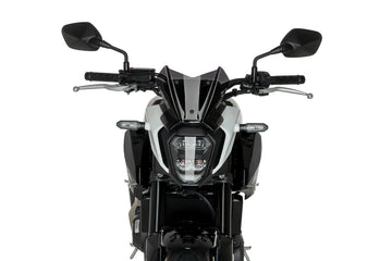 HONDA CB 500 HORNET [2025] – New Generation Sport – Heavily tinted - 0