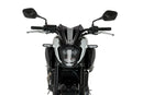 HONDA CB 500 HORNET [2025] – New Generation Sport – Transparent-7