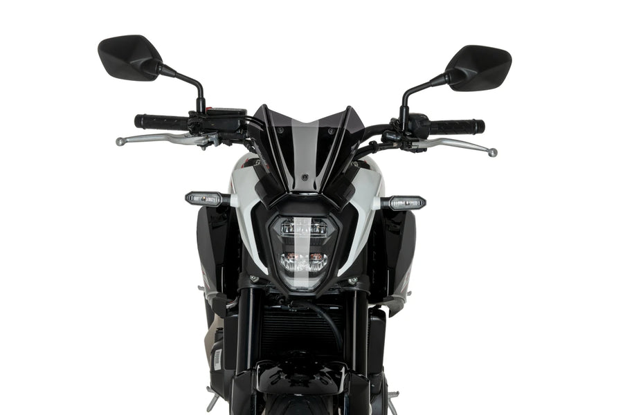 HONDA CB 500 HORNET [2025] – New Generation Sport – Tinted