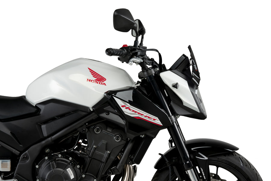 HONDA CB 500 HORNET [2025] – New Generation Sport – Tinted