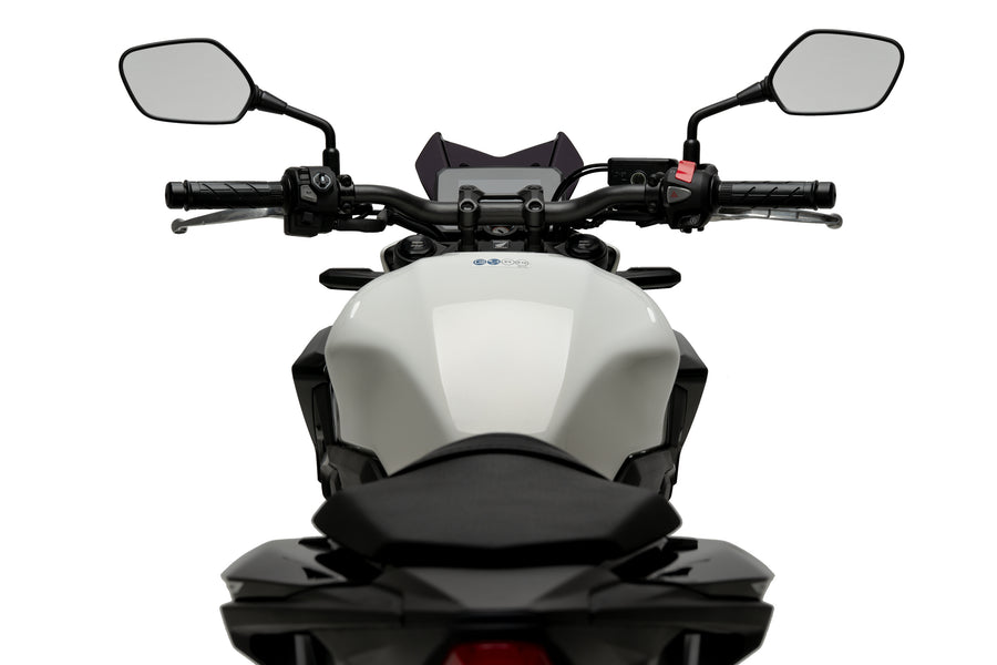 HONDA CB 500 HORNET [2025] – New Generation Sport – Heavily tinted