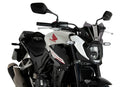 HONDA CB 500 HORNET [2025] – New Generation Sport – Transparent-6