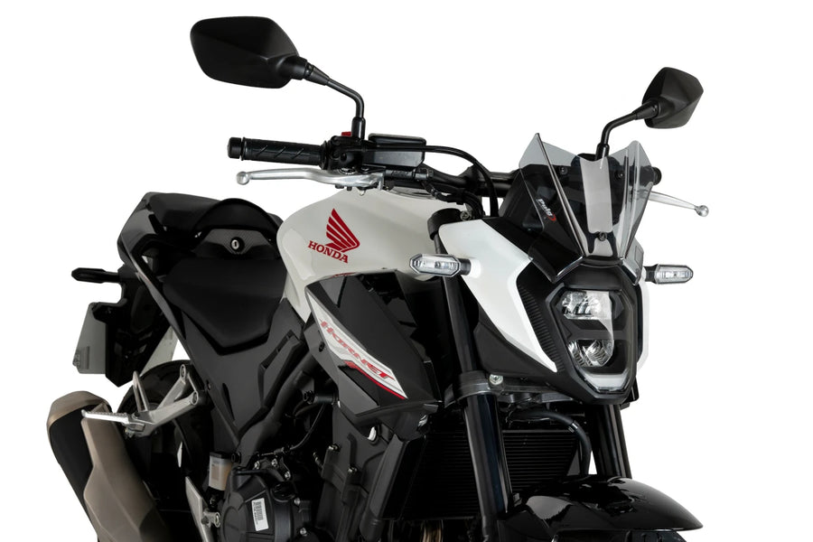 HONDA CB 500 HORNET [2025] – New Generation Sport – Tinted