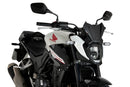 HONDA CB 500 HORNET [2025] – New Generation Sport – Transparent-29