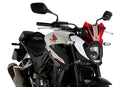 HONDA CB 500 HORNET [2025] – New Generation Sport – Heavily tinted-29