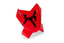 HONDA CB 500 HORNET [2025] - PUIG New Generation Sport Windshield | Red | PUIG 21934R