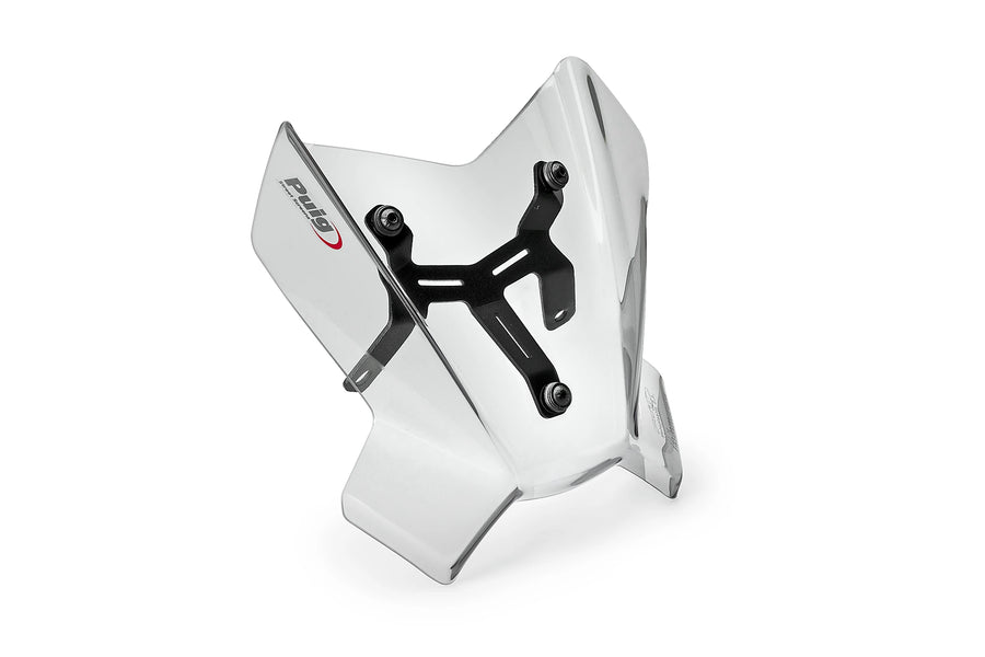 HONDA CB 500 HORNET [2025] - PUIG New Generation Sport Windshield | Clear | PUIG 21934W