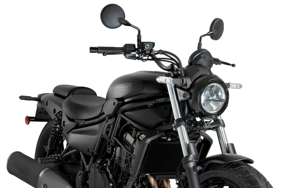 KAWASAKI ELIMINATOR 500 SE [2025] – Mirage – Tinted