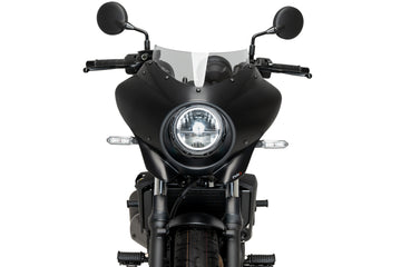 KAWASAKI ELIMINATOR 500 SE [2025] – Mirage – Tinted - 0