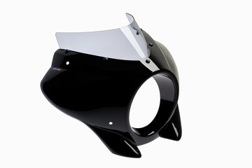 KAWASAKI ELIMINATOR 500 SE [2025] - Mirage Sport lamp cover | Tinted | PUIG 21945H