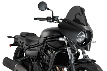 KAWASAKI ELIMINATOR 500 SE [2025] – Mirage – Heavily tinted - 0