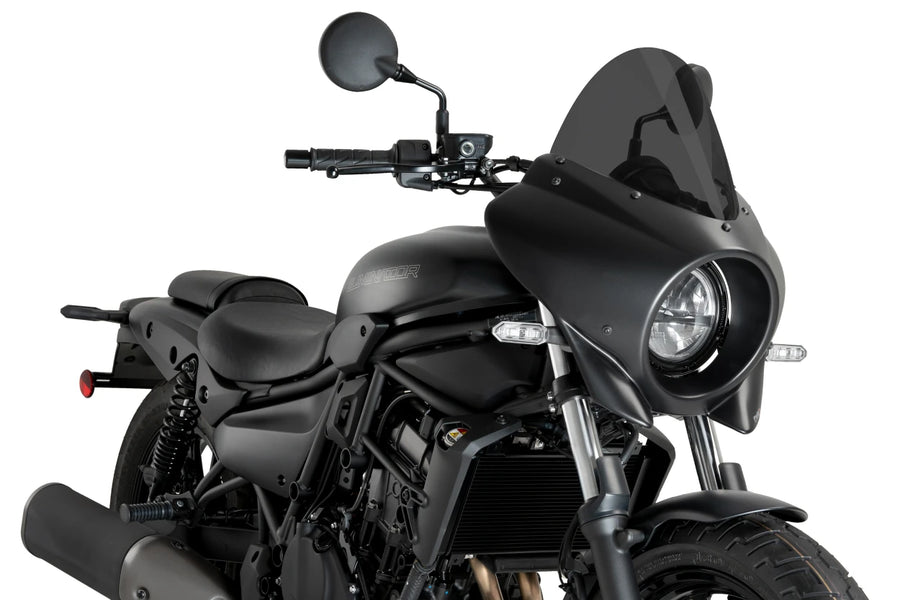 KAWASAKI ELIMINATOR 500 SE [2025] – Mirage – Transparent