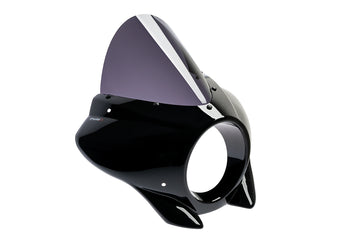 KAWASAKI ELIMINATOR 500 SE [2025] - Mirage Touring Lamp Cover | Heavily toned | PUIG 21946F