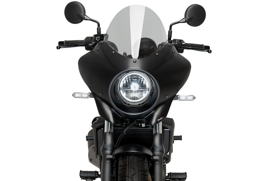 KAWASAKI ELIMINATOR 500 SE [2025] – Mirage – Transparent