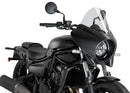 KAWASAKI ELIMINATOR 500 SE [2025] – ALU faceplate – silver-17