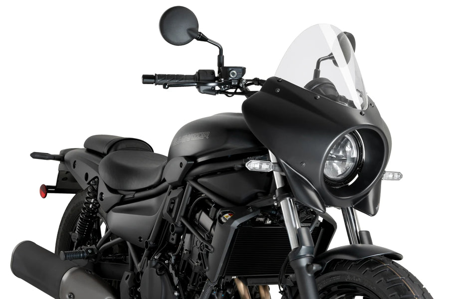 KAWASAKI ELIMINATOR 500 SE [2025] – Mirage – Tinted