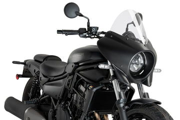 KAWASAKI ELIMINATOR 500 SE [2025] – Mirage – Transparent - 0