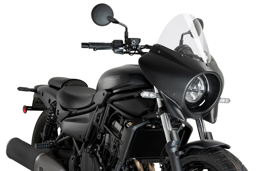 KAWASAKI ELIMINATOR 500 SE [2025] – Mirage – Tinted