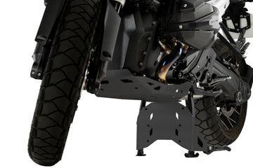 BMW R 1300 GS TROPHY [2025] – ENGINE PROTECTION EXTENSION FOR THE CENTER STAND - 0