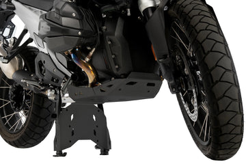 BMW R 1300 GS TROPHY [2025] – ENGINE PROTECTION EXTENSION FOR THE CENTER STAND