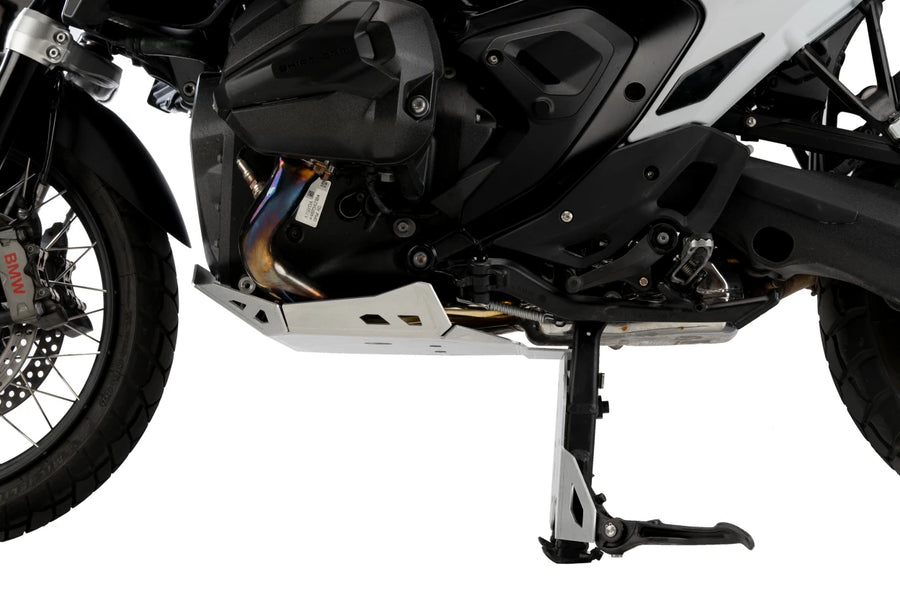 BMW R 1300 GS TROPHY [2025] – ENGINE PROTECTION EXTENSION FOR THE CENTER STAND