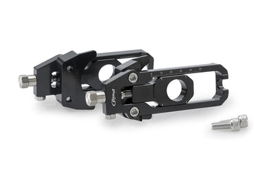 HONDA CBR 650 R [2025] - PUIG chain tensioner | Black | PUIG 21954N