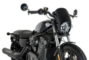 HARLEY DAVIDSON NIGHTSTER 975 SPECIAL [2024] – Anarchy – Black-7